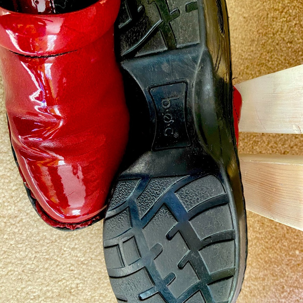 BOC Clogs